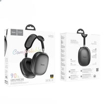 HOCO W55 Pleasing Wireless Bluetooth Headphones BT 5.4 22Hr Playtime
