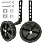 Heavy-Duty Universal Bicycle Training Wheels for Kids - Fits 20" Cycles Size Bikes Cycles