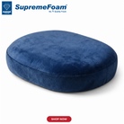 Diamond Supreme Foam Ring Cushion Pro | Diamond Foam Official Store