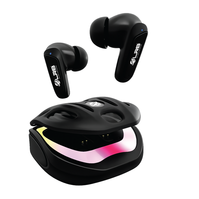 LEB-335 Fury Buds Gaming