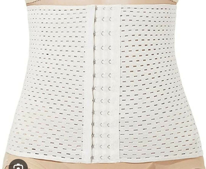 Women Waist Trainer Corset Slimming Belt
