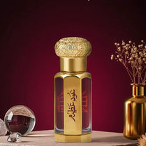 MTJ Oud E Azeem - ATR  EDP 12ml For Men