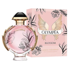 Paco Rabanne Olympea Blossom Eau De Parfum for Women 80ml (3349668588718)