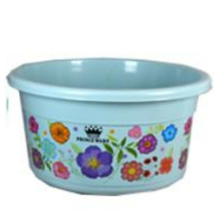 Prince Ware Tub#5 PR Sp