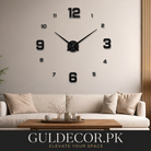 Wall Clocks 24 Inches Large