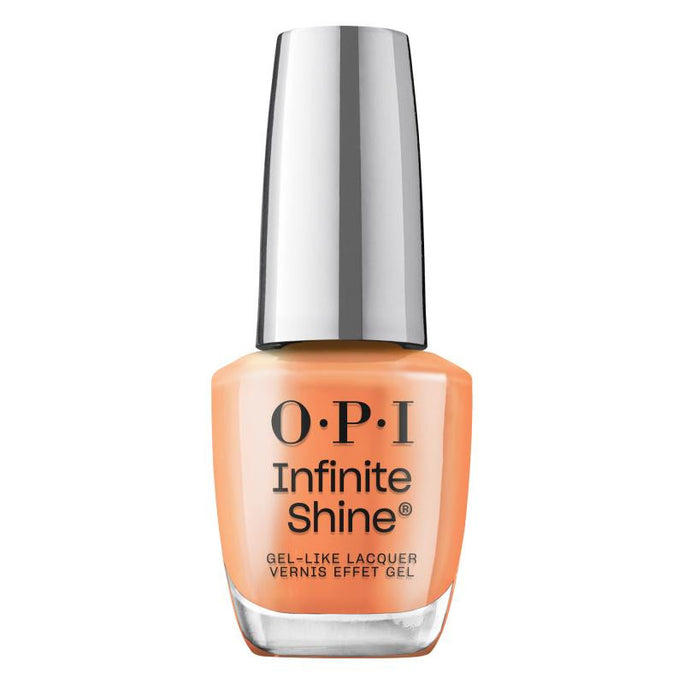 OPI Infinite Shine Always within Peach 15ml (4064665105629)