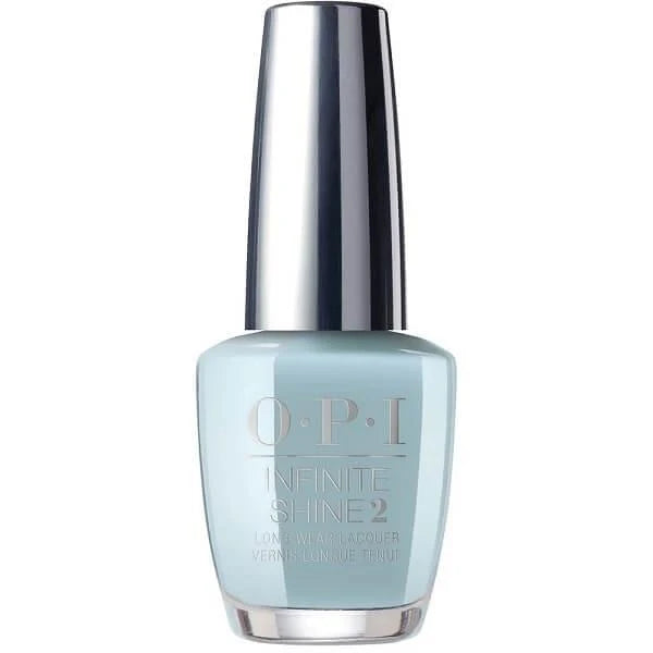 OPI Infinite Shine Ring Bare-Er 15ml (3614228115155)