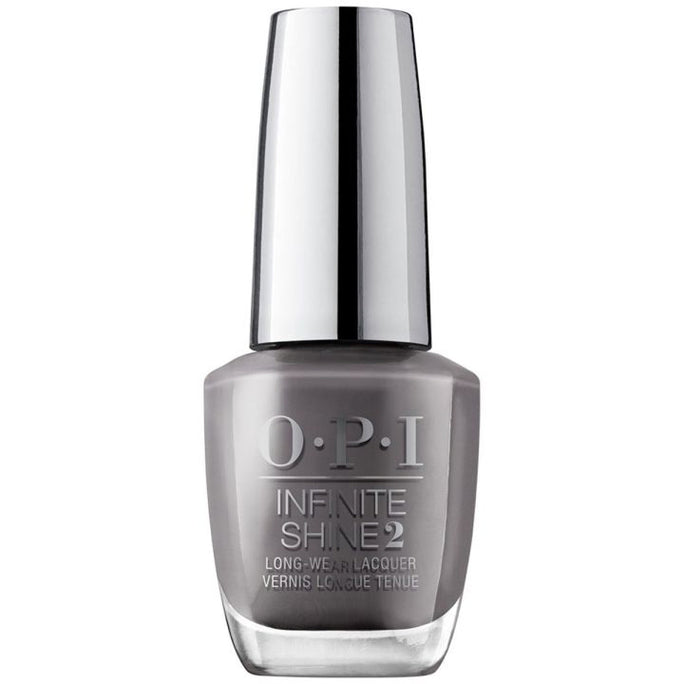 OPI Infinite Shine Steel Waters Run Deep 15ml (4064665114737)