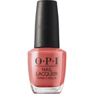 OPI Nail Lacquer My Solar Clock Is Ticking 15ml (619828139610)