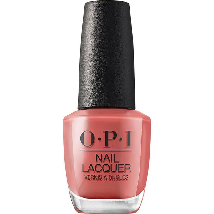 OPI Nail Lacquer My Solar Clock Is Ticking 15ml (619828139610)
