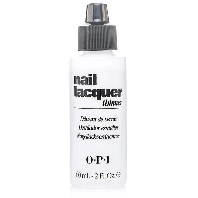 OPI Nail Lacquer Thinner (60Ml)
