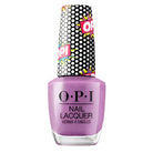 OPI Nail Lacquer Pop Star 15ml (619828140845)