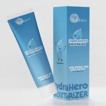 Hydra Hero Lightweight Moisturiser