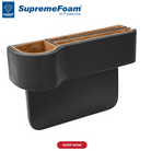 Diamond Supreme Foam Car Organizer | Diamond Foam Official Store