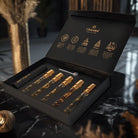 MTJ The Oriental Collection Travel Kit  SET 5 x 10 ML Fragrances + Atomiser Unisex