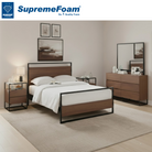 Diamond Supreme Luha Bed Set | Diamond Foam Official Store