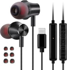 iPhone Original Type-C Handsfree Earphones with Mic