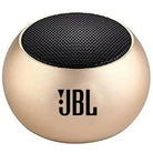 ORIGINAL" JBL M3 Mini Portable Bluetooth Speaker , SD Card SPEAKER Option TYPE C CHARGING Unleash the BEAST speaker of Sound!