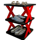 Prince Ware 3S X Rack