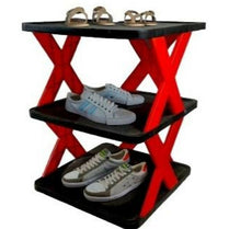 Prince Ware 3S X Rack