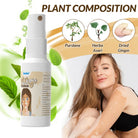 Sumifun Vitiligo Skin Care Spray 20ml | Botanical Skin Care Mist | Even Tone Skin Care Formula | External Use Skin Spray