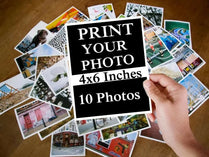 photo print 4*6 5*7 a4 size digital printing and hd rrsulotion