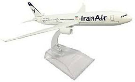Airline Plane model Random design Airplane Commercial Random model