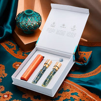 MTJ The Persian Collection Travel Kit SET 3 x 10ml Fragrances + Atomiser + Refilling Tool Unisex