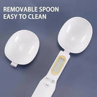 Digital Measuring Spoon Digital Spoon Scale