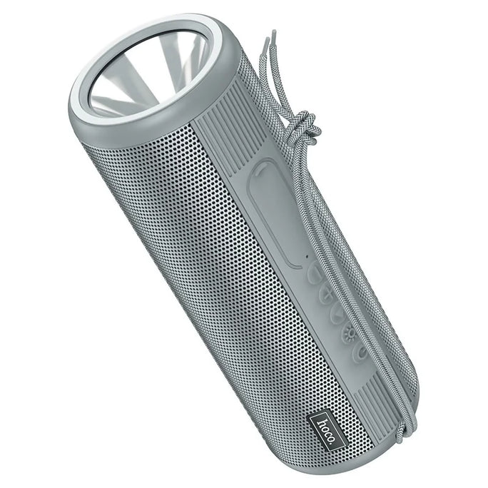 HOCO HC11 Bora 10W Sports Bluetooth Speaker with Flashlight