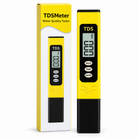 Digital TDS Meter - Water Quality Tester