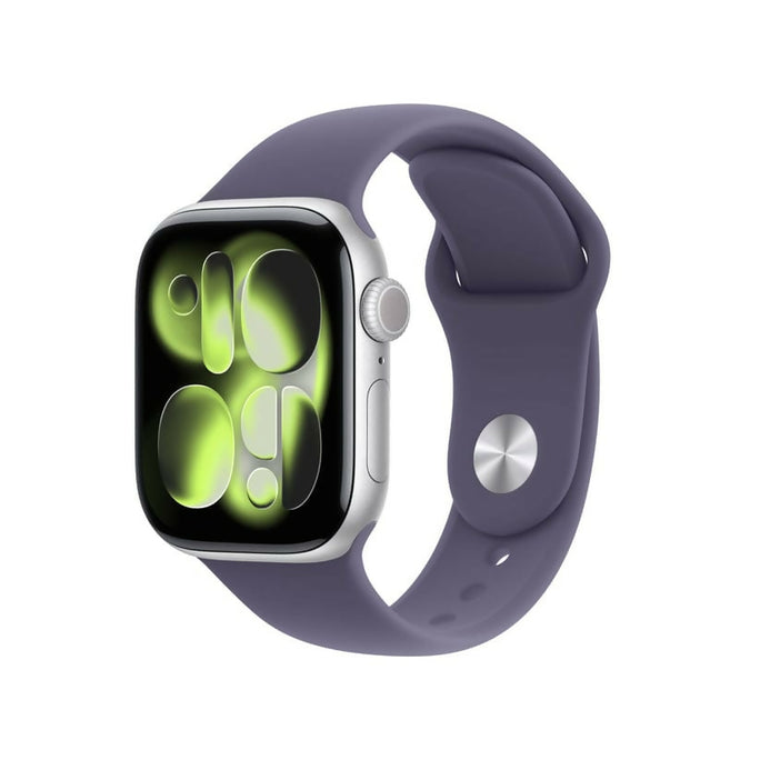 Crown S700 Series 10 Smart Watch with 7-in-1 Strap Bundle
