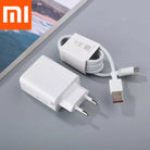 Xiaomi Mi 33W Turbo Charger with Type-C Cable (MDY-11-EZ)