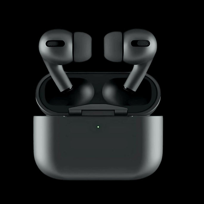 Pro 3 Wireless Earbuds with ANC & Touch Control