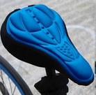3D Gel Padded Breathable Bicycle Seat Cover Cushion for MTB & Road Bike