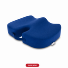 Diamond Supreme Foam Coccyx Cushion Pro | Diamond Foam Official Store