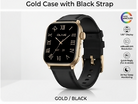 Olive O-7010 Vector Air Super Amoled Smart Watch