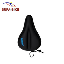 Premium Shimano Gel Cushion Bicycle Seat Cover
