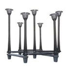 Prince Ware Glass Stand