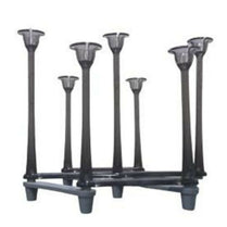 Prince Ware Glass Stand