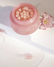 PDRN Pink Collagen Capsule Cream 55g