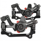 Bicycle / Cycle Mechanical Disc Brake Caliper Set BOLIDS