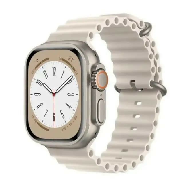 T90 Ultra 2 Smart Watch with 2.19" HD Display