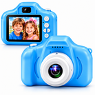 Digital Camera – Rechargeable Photo & Video Camera for kids