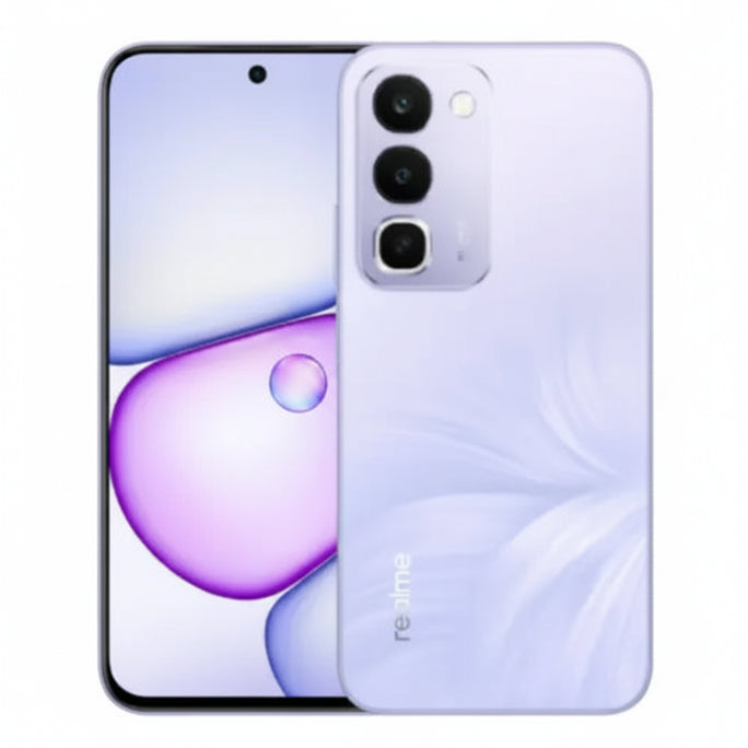 Realme C100 4G Dual Sim with Official Warranty