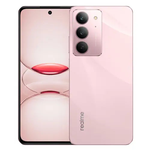 Realme C75x Dual Sim With Official Warranty