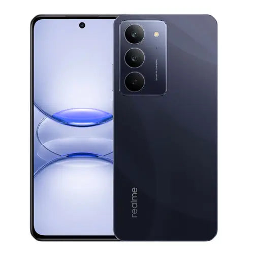Realme C75x Dual Sim With Official Warranty