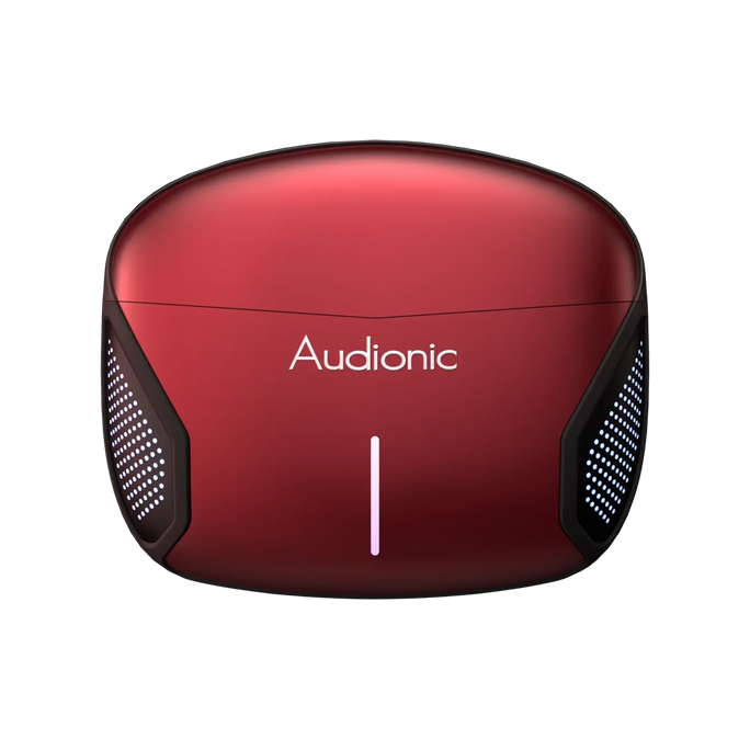 Audionic Battlebuds Prime ANC Gaming Wireless Earbuds