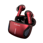 Audionic Battlebuds Prime ANC Gaming Wireless Earbuds