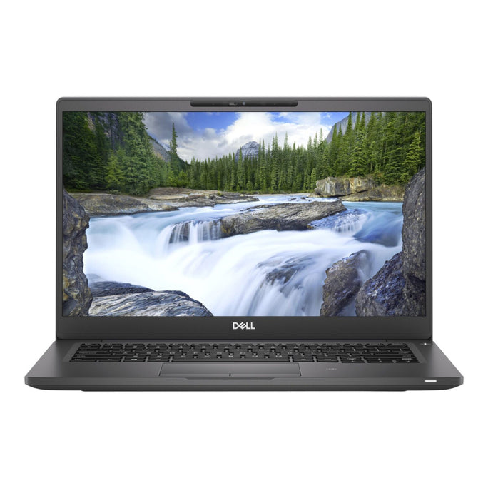 Dell Latitude 7300 | Intel Core i7 8th Gen | 8GB RAM | 256GB SSD M.2 | Pre-Owned Laptop With Original Charger